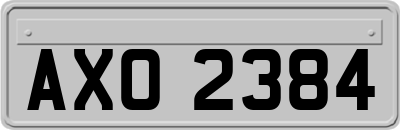 AXO2384