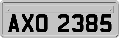 AXO2385