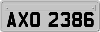 AXO2386