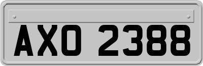 AXO2388