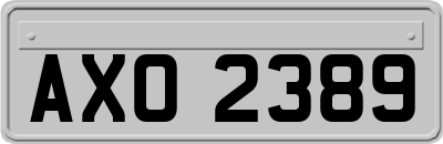 AXO2389