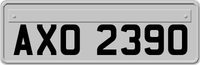 AXO2390