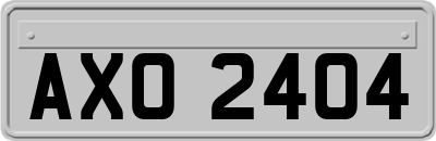AXO2404