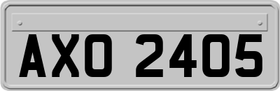 AXO2405