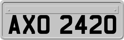 AXO2420