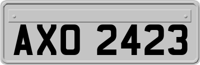 AXO2423