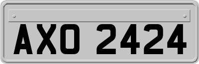 AXO2424