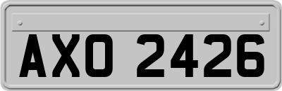 AXO2426