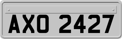 AXO2427