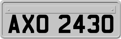 AXO2430