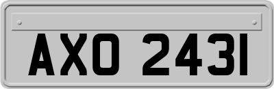 AXO2431