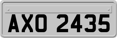 AXO2435