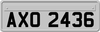 AXO2436