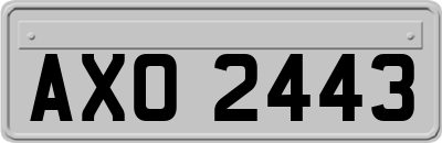 AXO2443