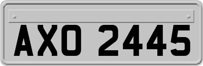 AXO2445