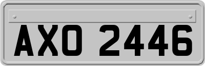 AXO2446