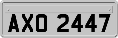 AXO2447
