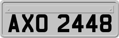 AXO2448