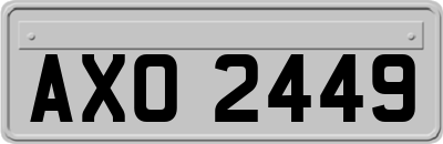 AXO2449
