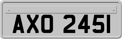 AXO2451