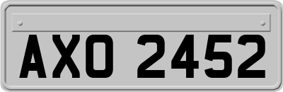 AXO2452