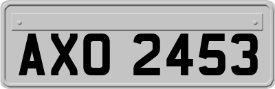 AXO2453