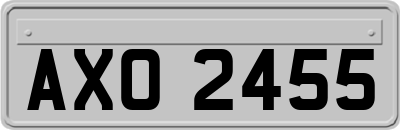 AXO2455