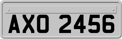 AXO2456