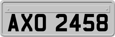 AXO2458