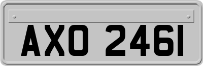 AXO2461