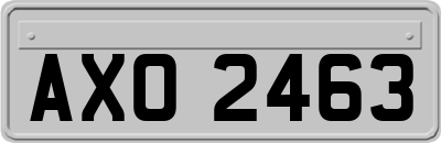 AXO2463