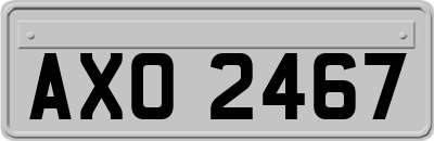 AXO2467