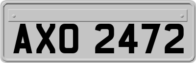 AXO2472
