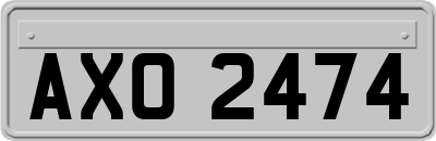 AXO2474