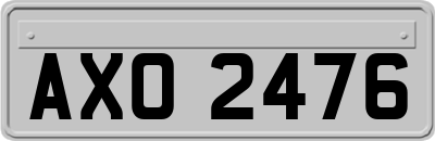 AXO2476