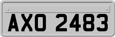 AXO2483