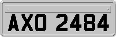 AXO2484
