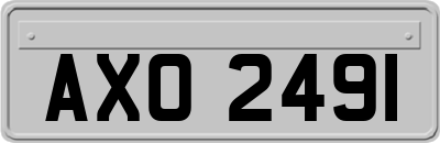 AXO2491