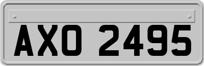 AXO2495