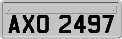 AXO2497