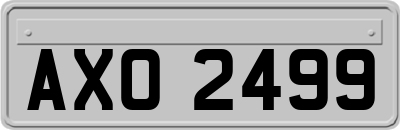 AXO2499
