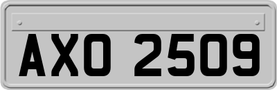 AXO2509