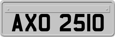 AXO2510