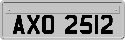 AXO2512