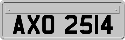 AXO2514