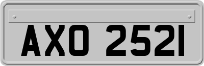 AXO2521
