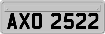 AXO2522
