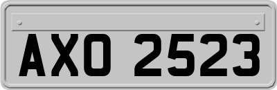 AXO2523