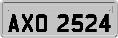 AXO2524