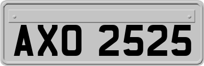AXO2525